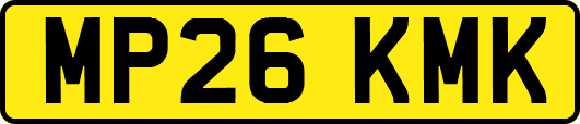MP26KMK