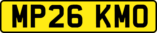MP26KMO