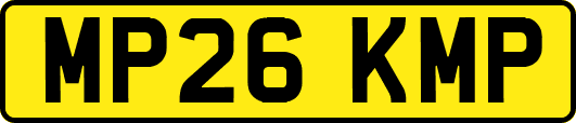 MP26KMP