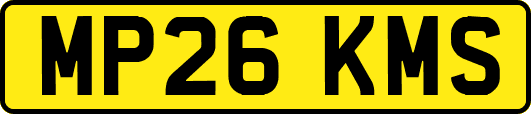 MP26KMS