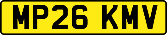 MP26KMV