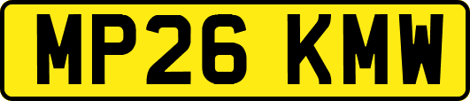 MP26KMW