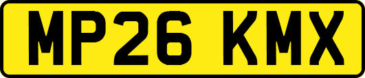 MP26KMX