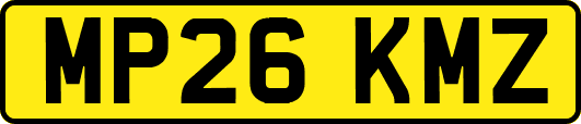 MP26KMZ