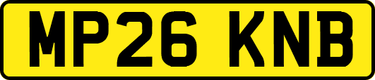 MP26KNB
