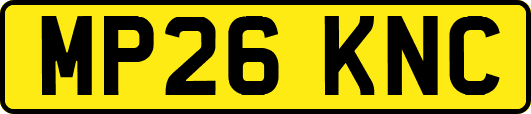 MP26KNC