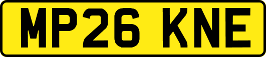 MP26KNE