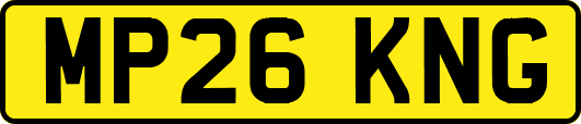 MP26KNG