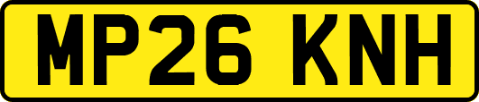 MP26KNH