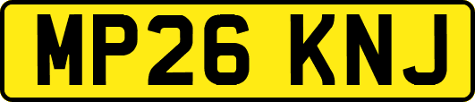 MP26KNJ