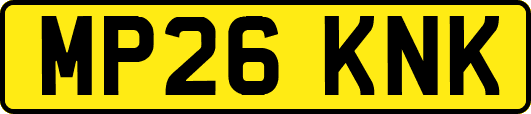 MP26KNK