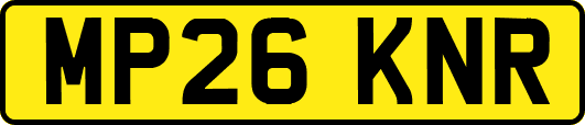 MP26KNR