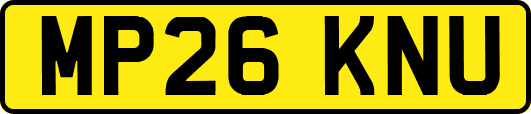 MP26KNU