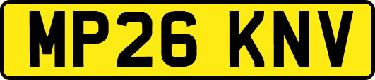 MP26KNV