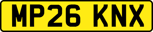 MP26KNX