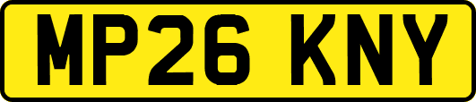MP26KNY