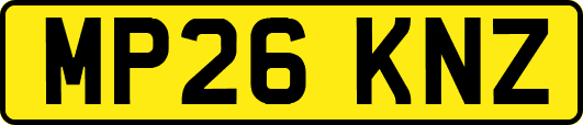 MP26KNZ