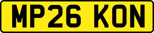 MP26KON