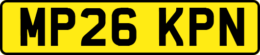 MP26KPN
