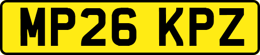 MP26KPZ