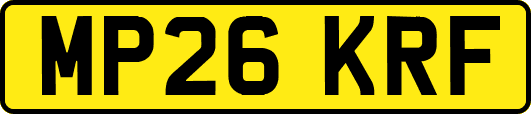 MP26KRF
