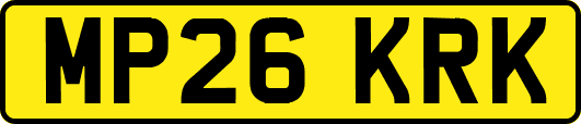 MP26KRK