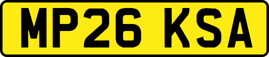 MP26KSA