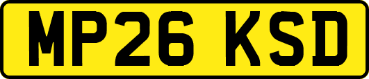 MP26KSD