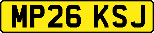 MP26KSJ