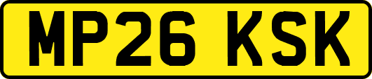 MP26KSK