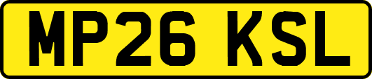 MP26KSL