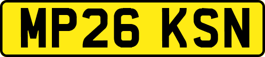 MP26KSN
