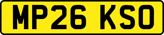 MP26KSO