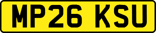MP26KSU