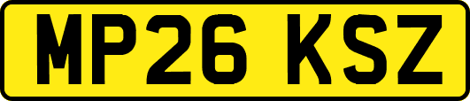 MP26KSZ
