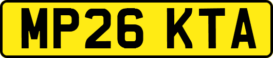 MP26KTA