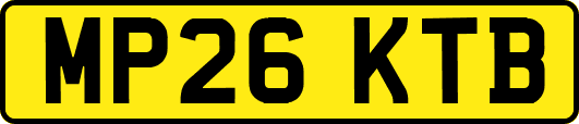 MP26KTB