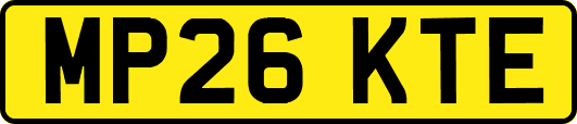 MP26KTE