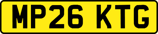 MP26KTG