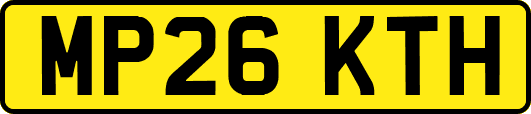 MP26KTH