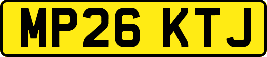 MP26KTJ