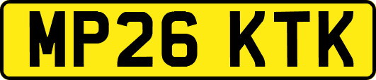 MP26KTK