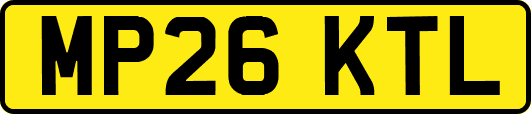 MP26KTL