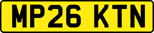 MP26KTN