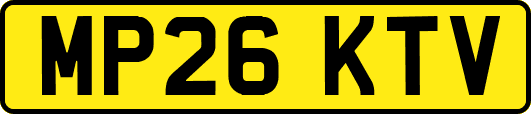 MP26KTV
