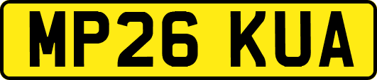 MP26KUA