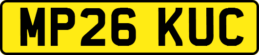 MP26KUC