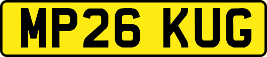 MP26KUG