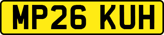MP26KUH