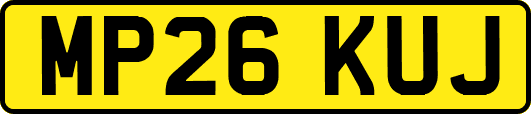 MP26KUJ